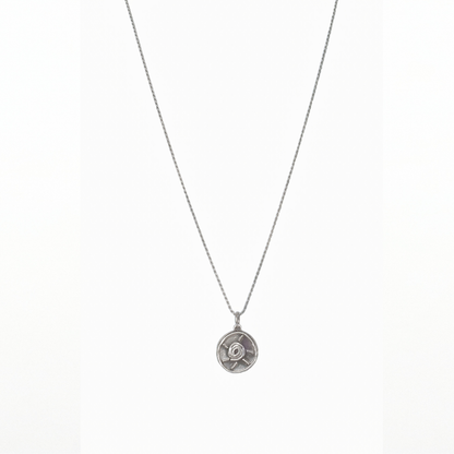 Sunny Day Necklace