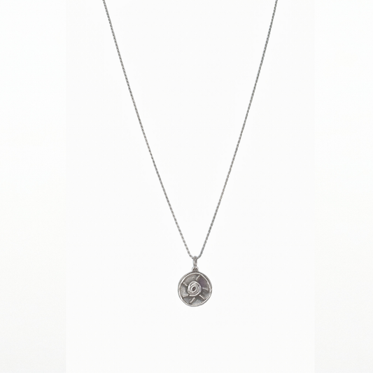 Sunny Day Necklace