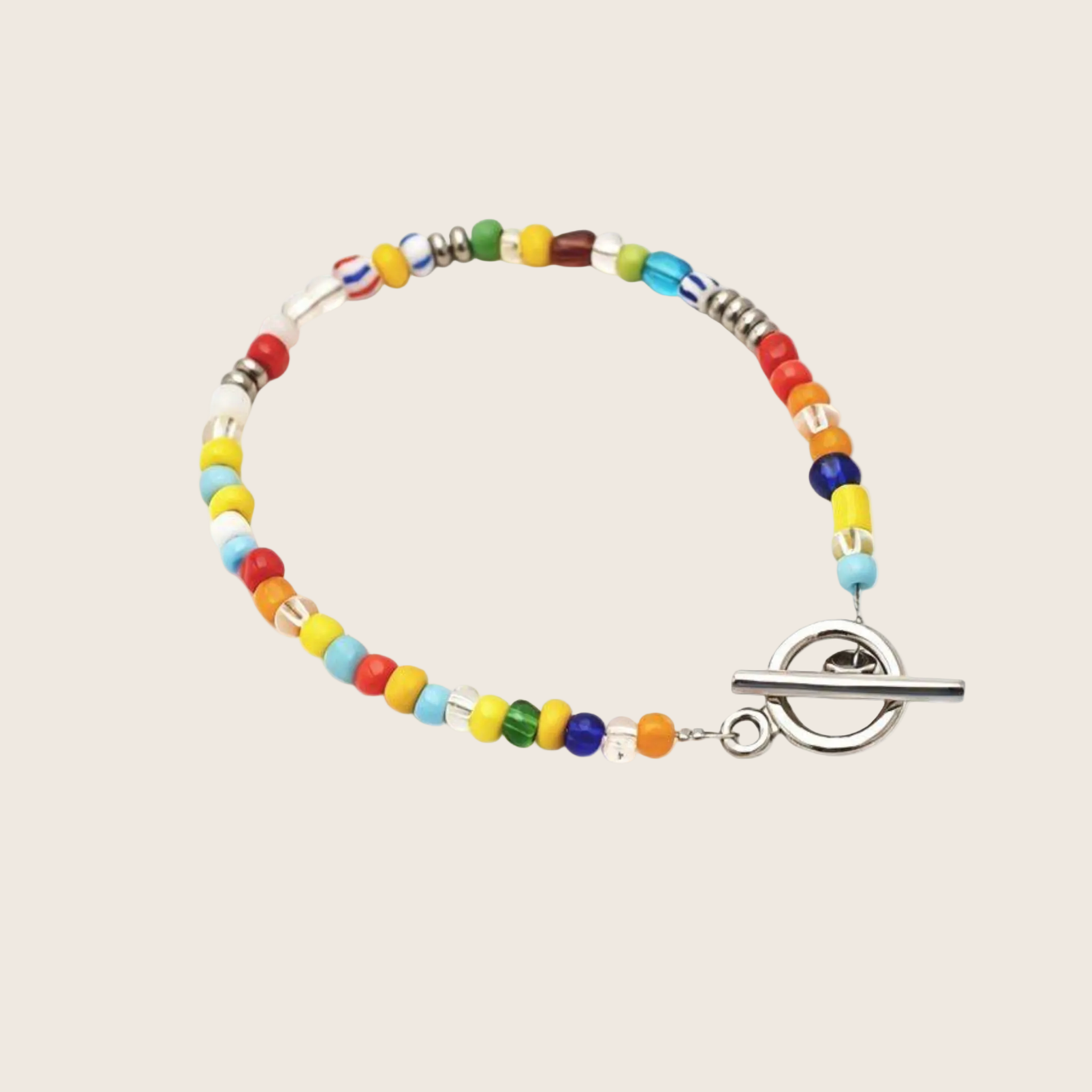 Carnival Beads צמיד