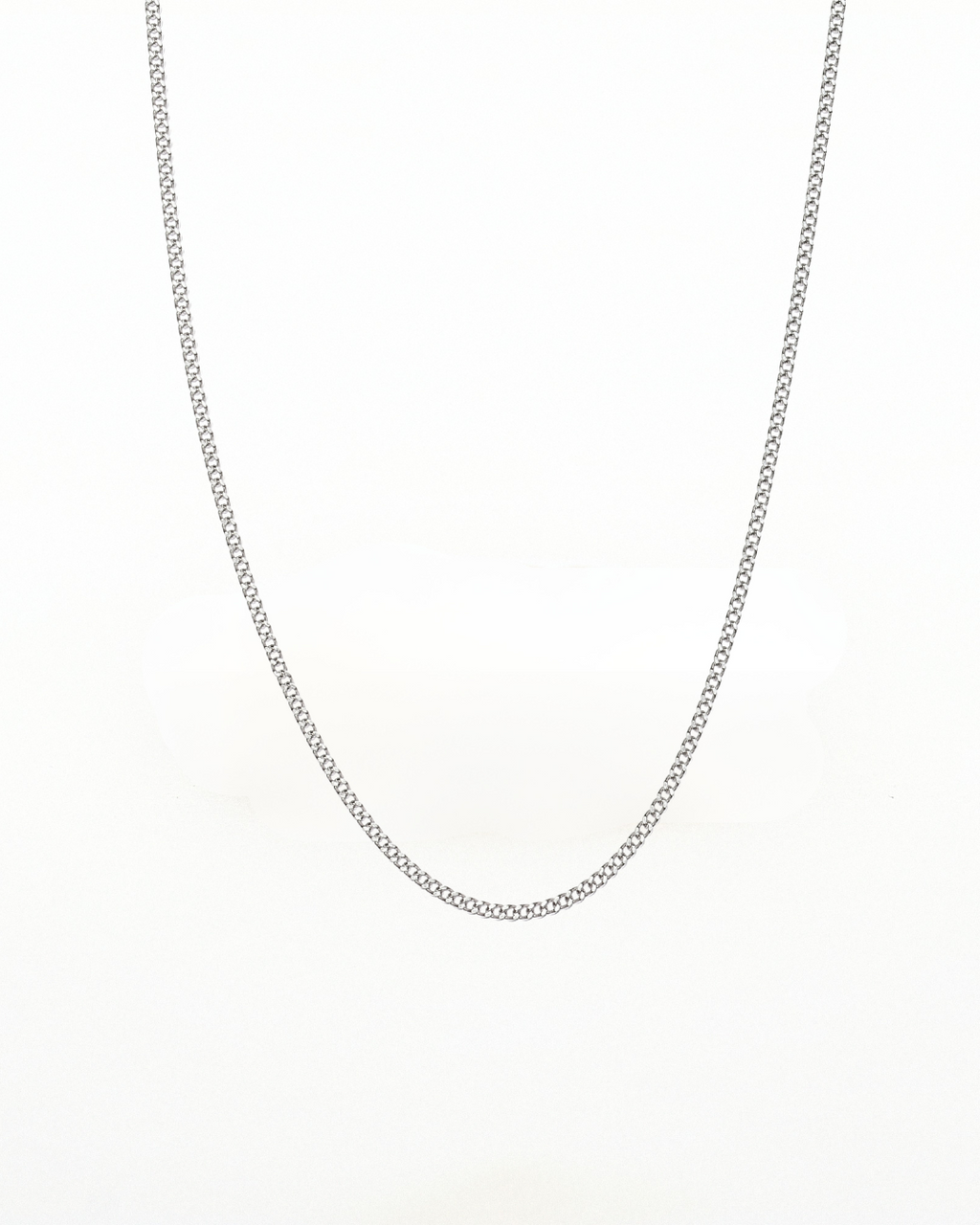 Tel Aviv Stone Necklace