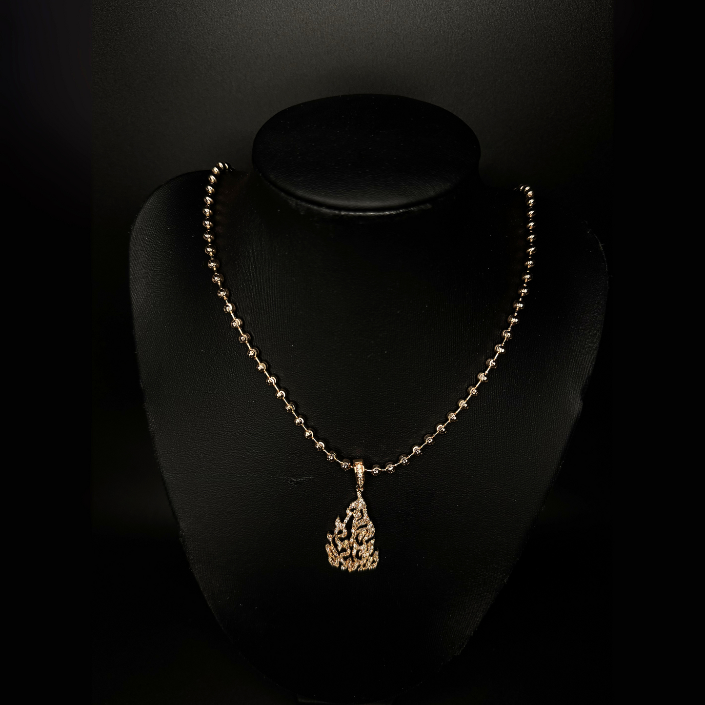 שרשרת חרוזים