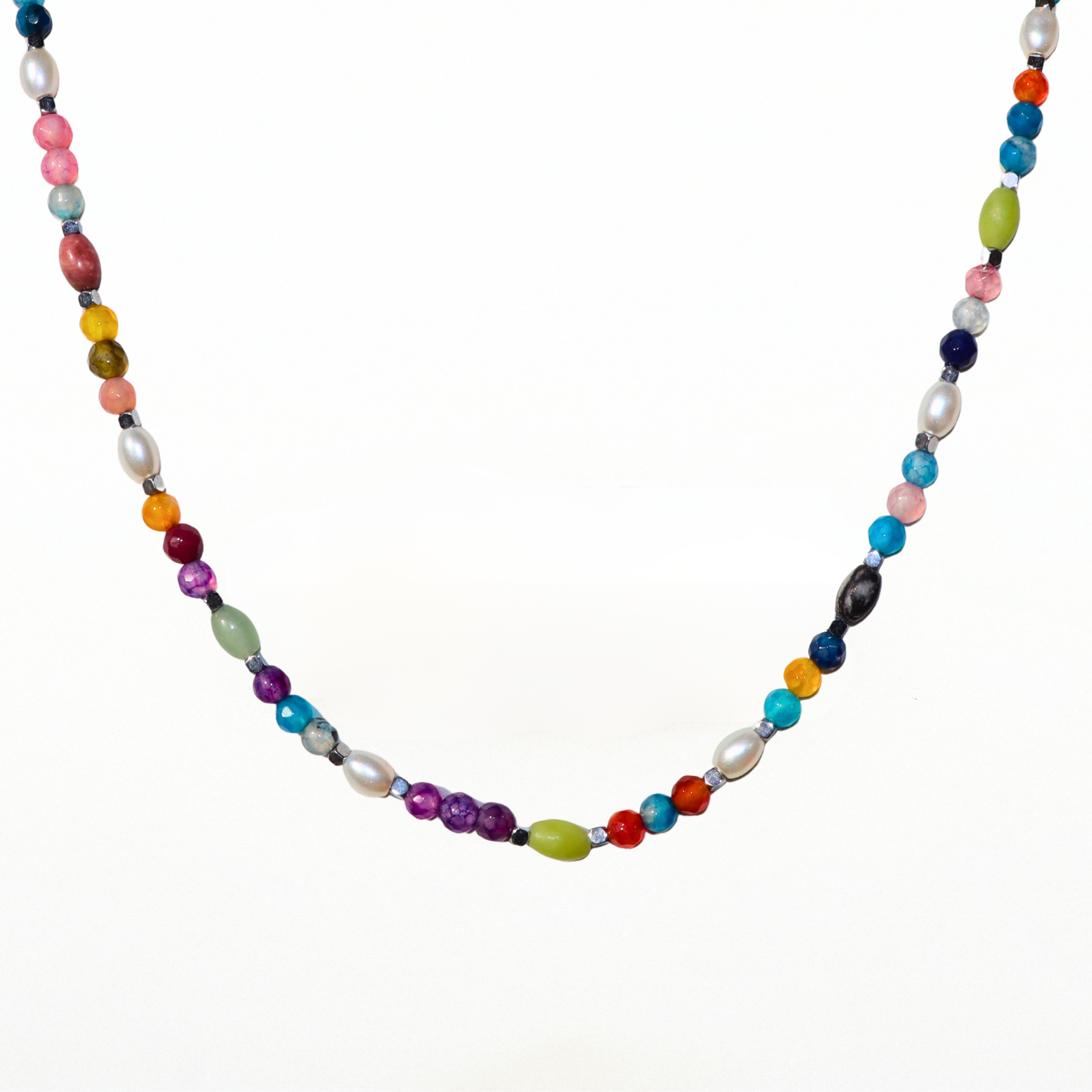 Freedom Beads Necklace