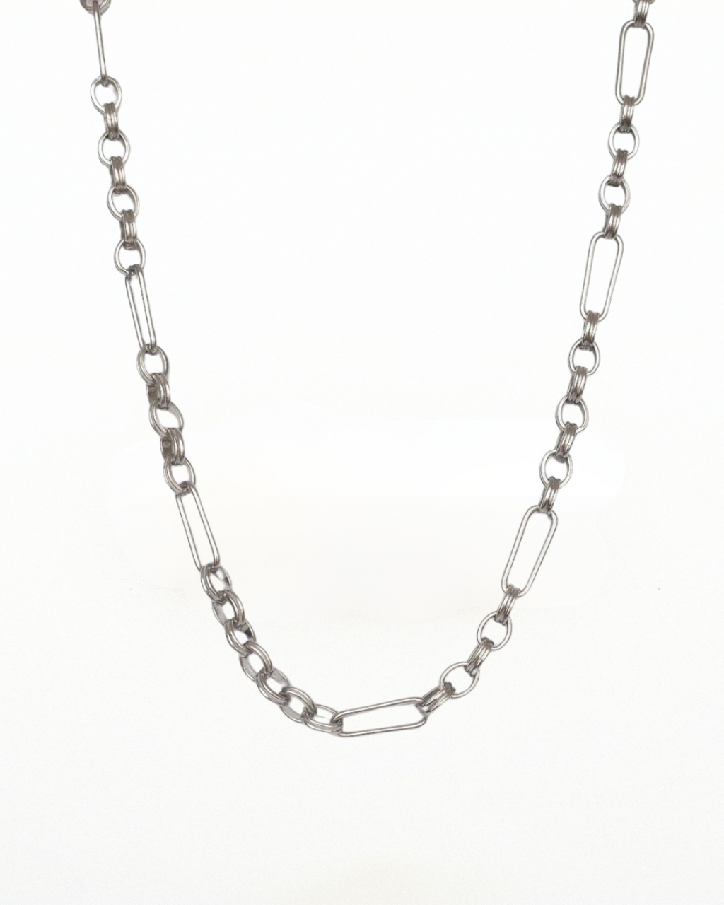 Grid Necklace