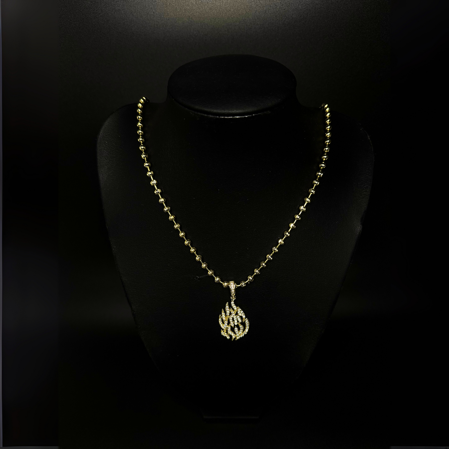 שרשרת חרוזים