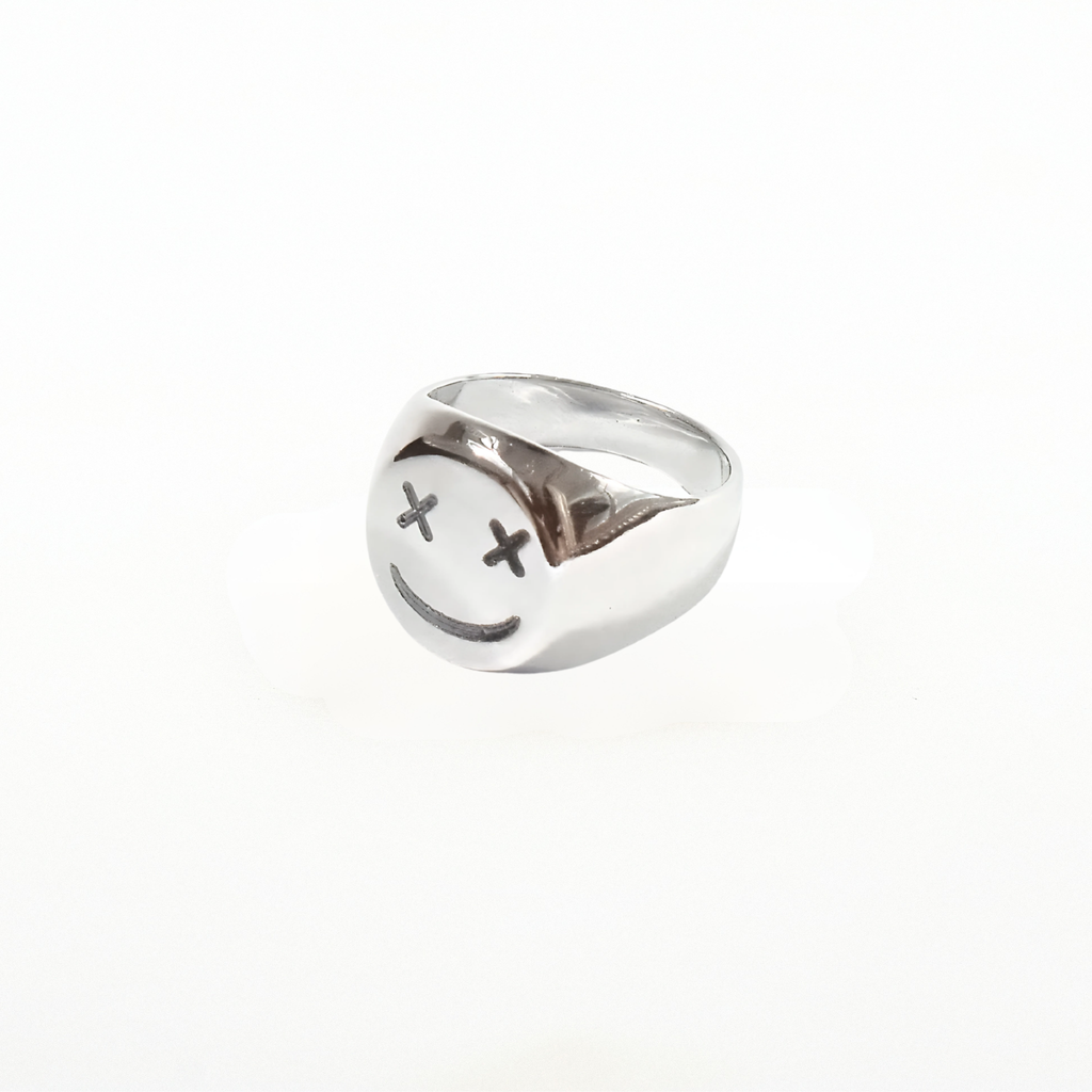 Iconic Ring