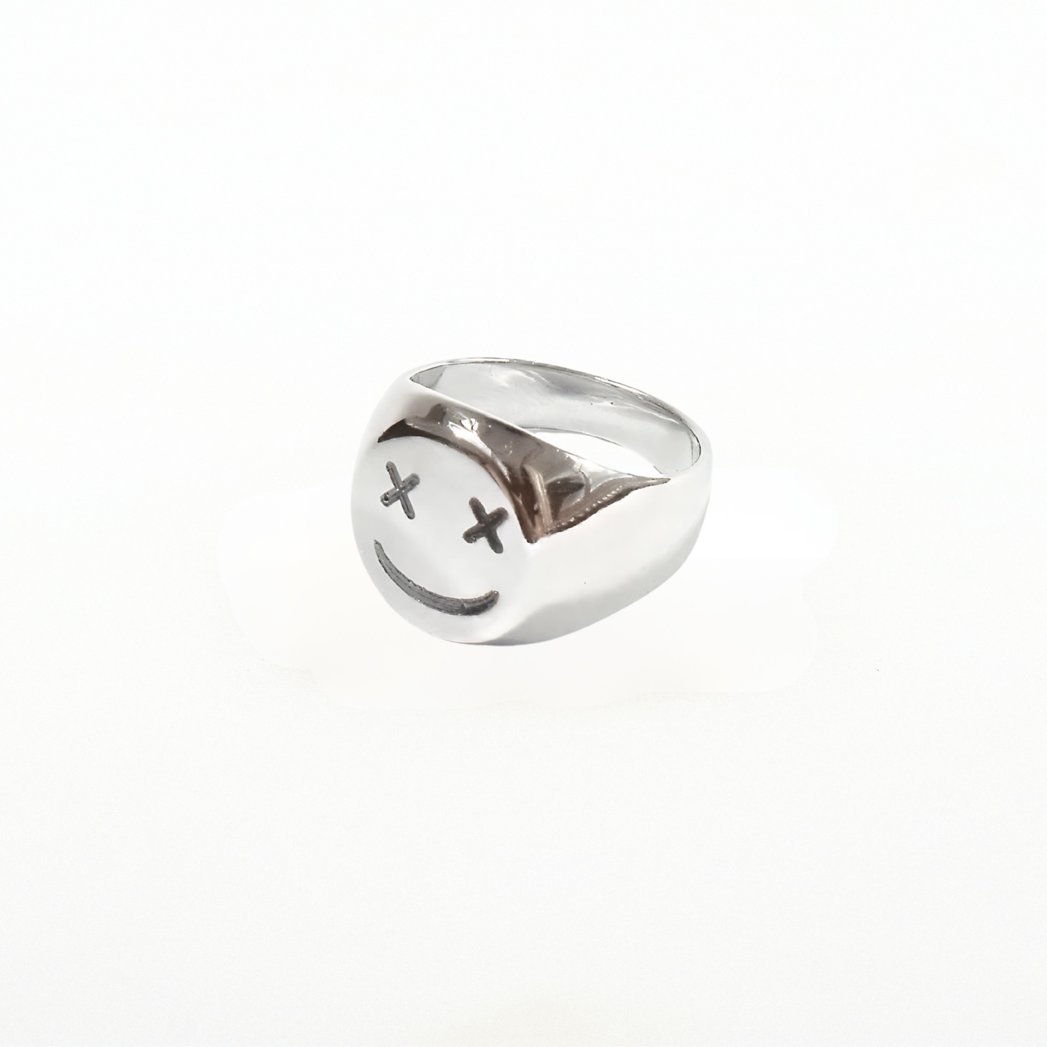Iconic Ring