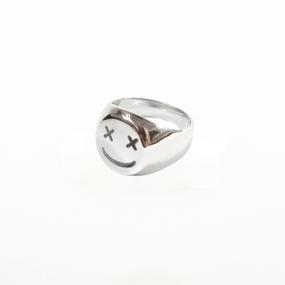 Iconic Ring