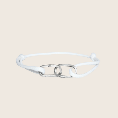 Unity צמיד - White