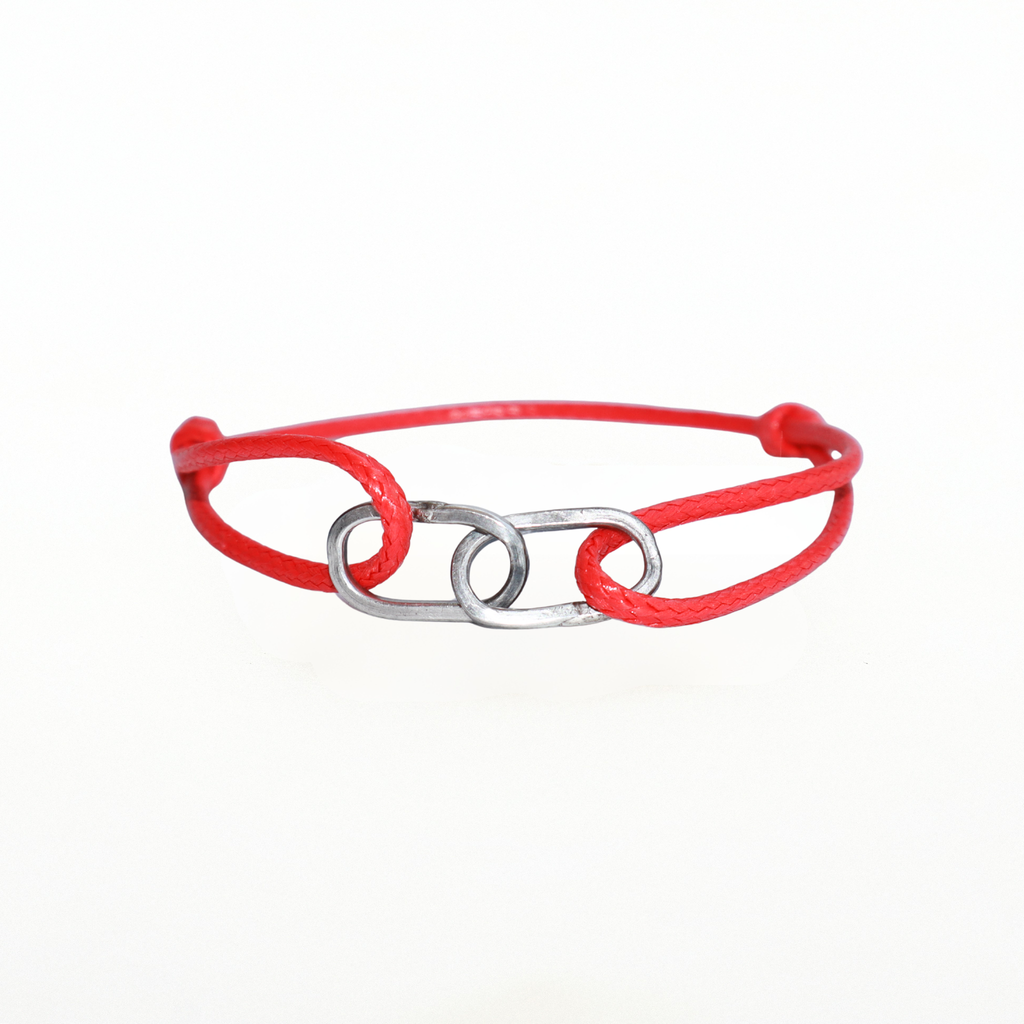 Unity Bracelet – Red
