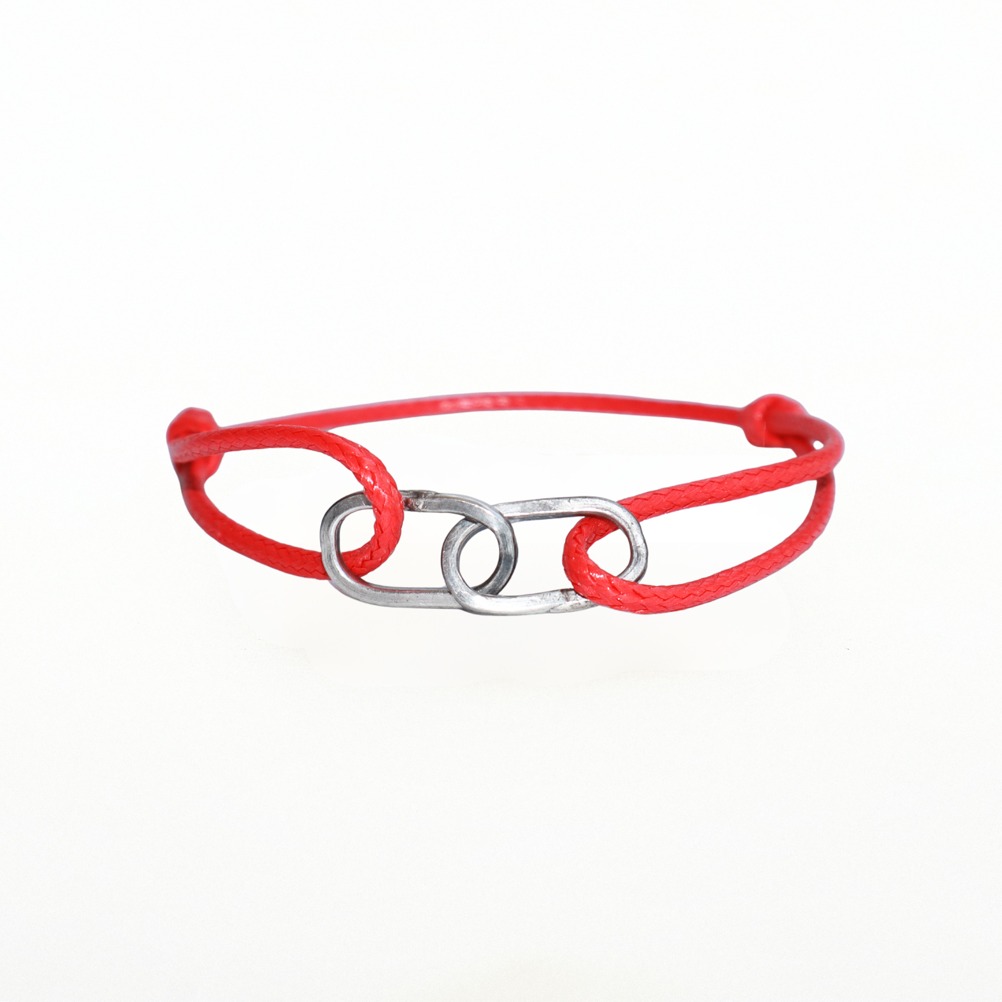 Unity Bracelet – Red