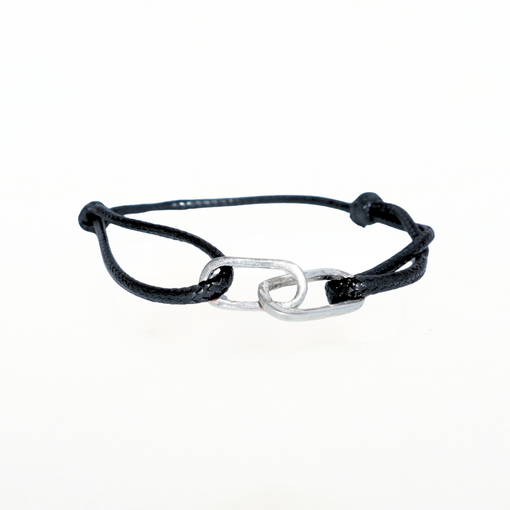 Unity Bracelet – Black