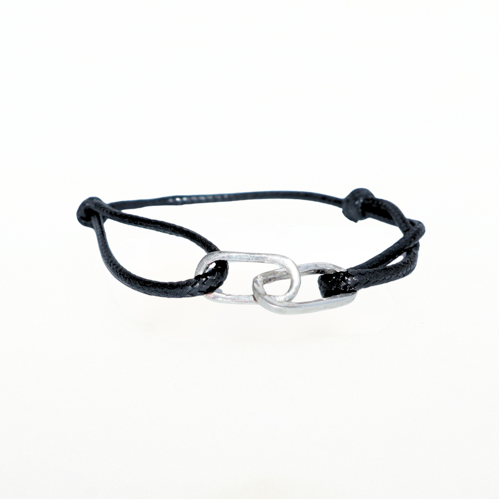 Unity Bracelet – Black