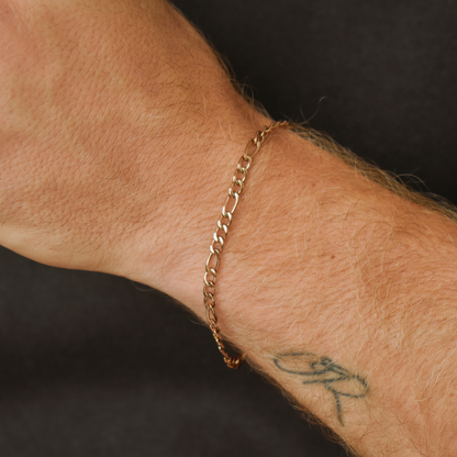 Shenkin Bracelet (Black)