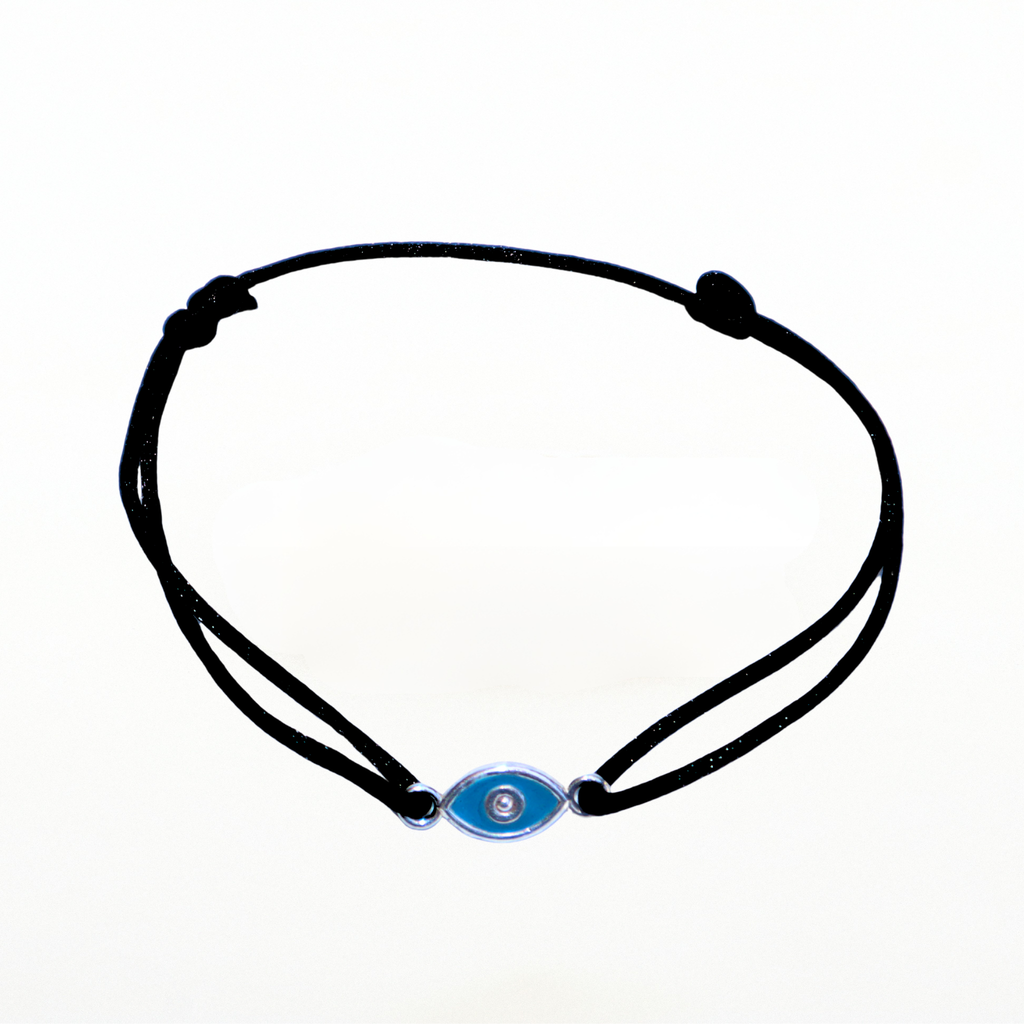 Guardian Bracelet - Black