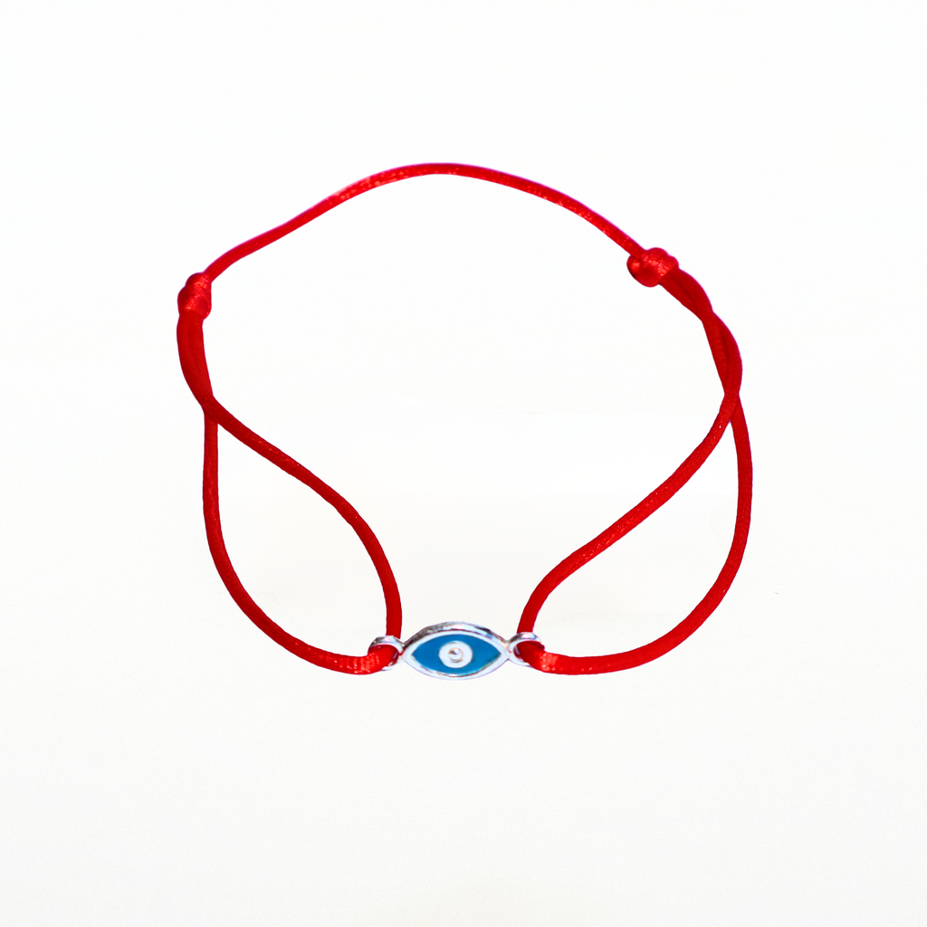 Guardian Bracelet – Red