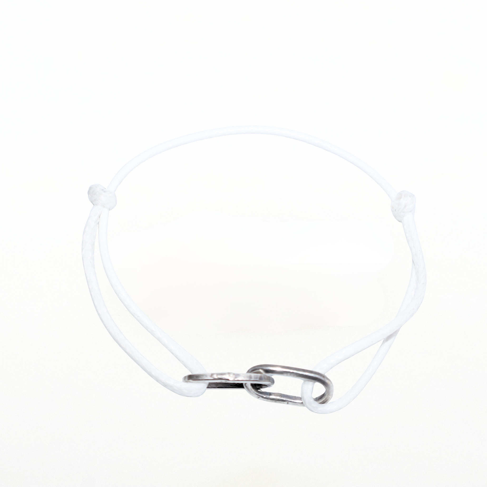 Unity Bracelet - White