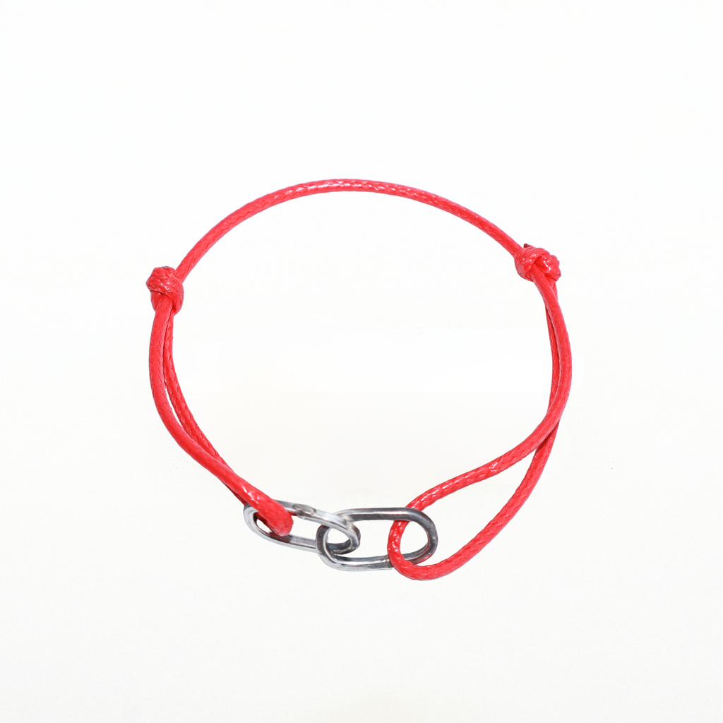 Unity Bracelet – Red