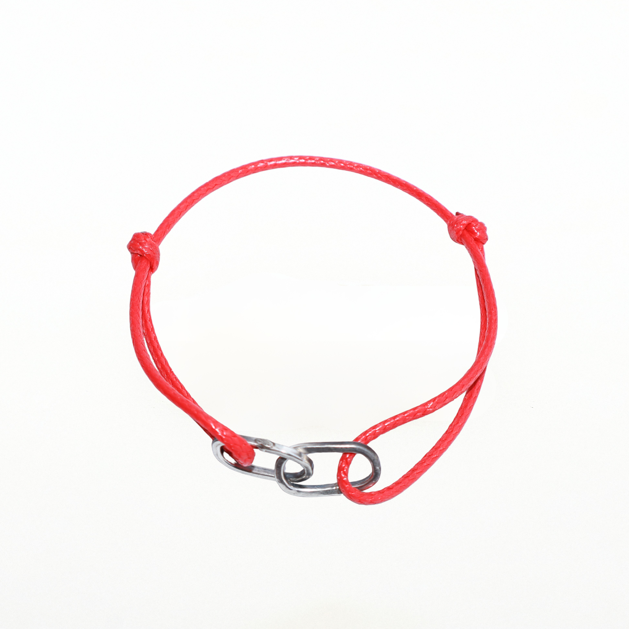 Unity Bracelet – Red
