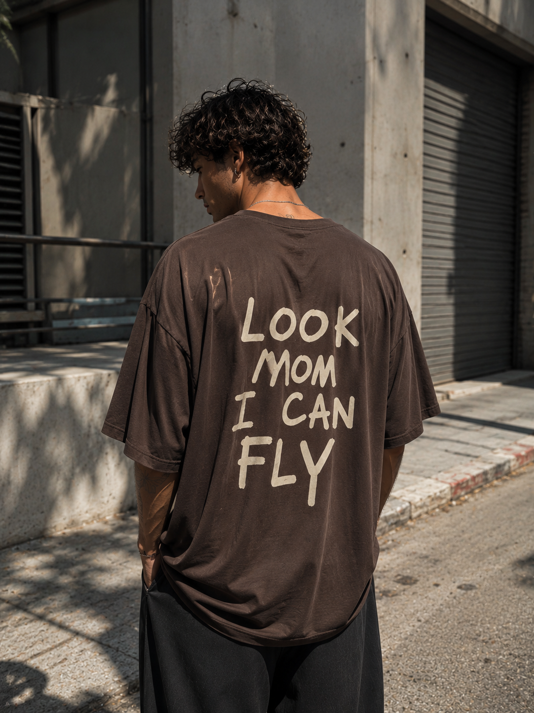 FLY