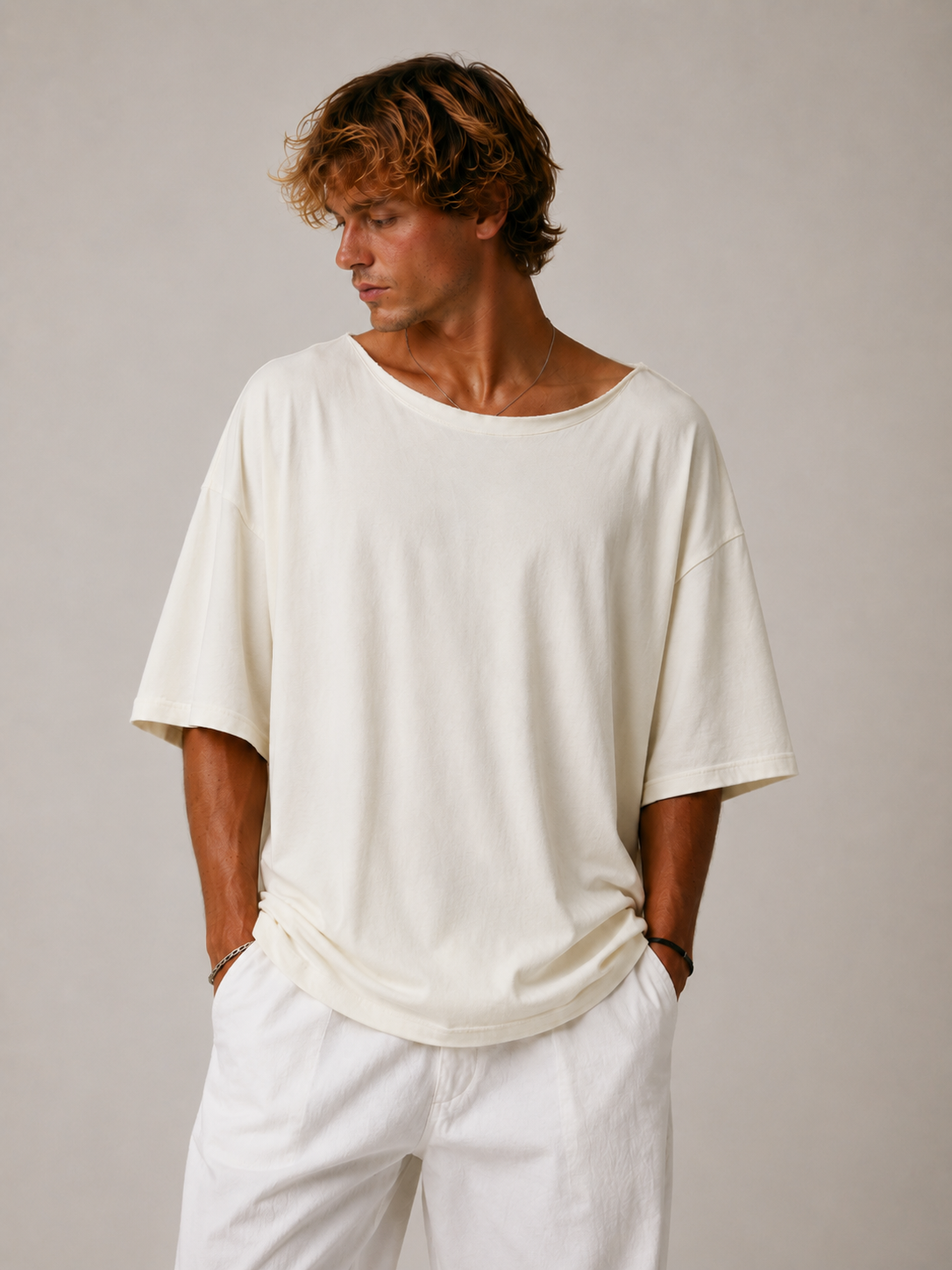 MONEY TEE(flow)