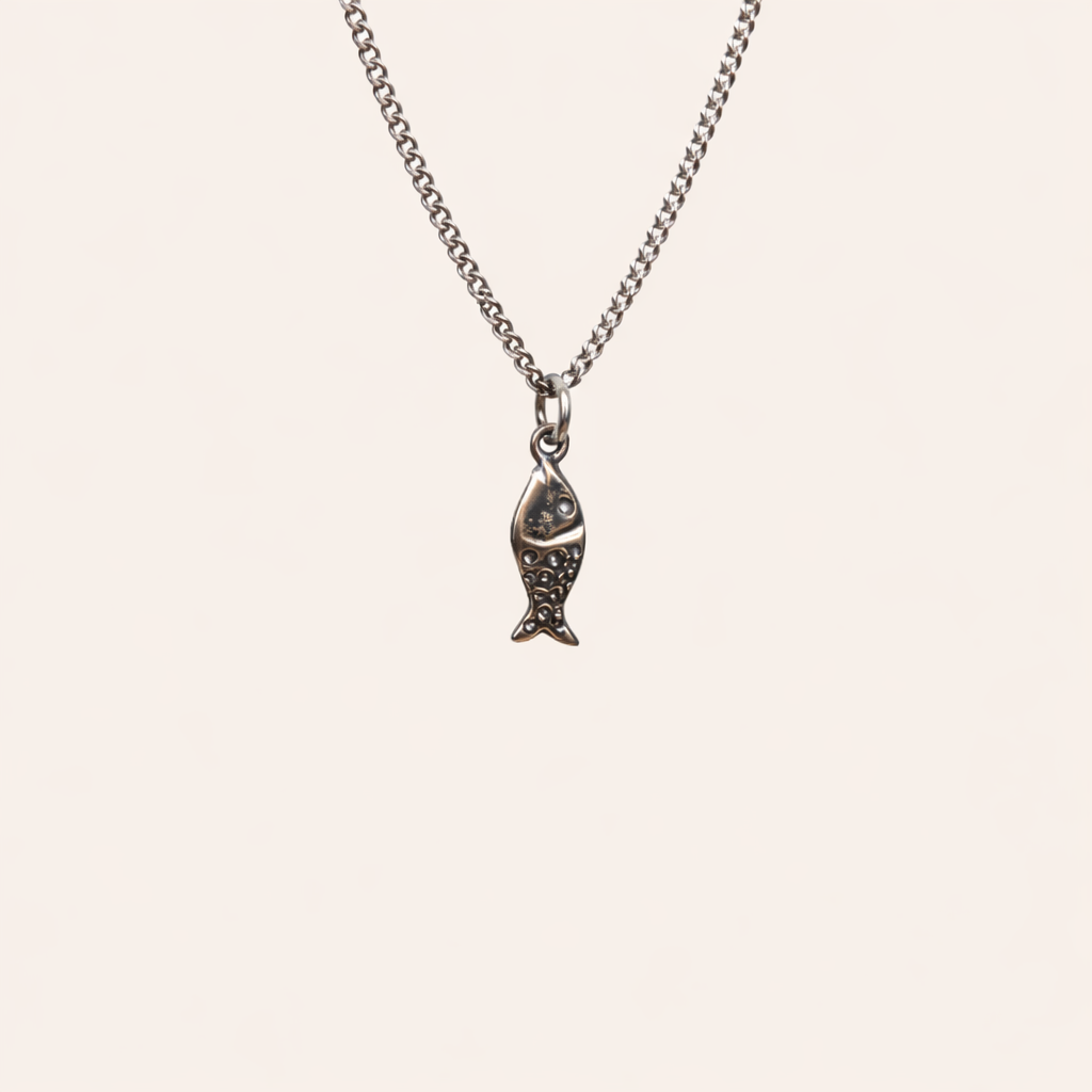 שרשרת דיפ גאות