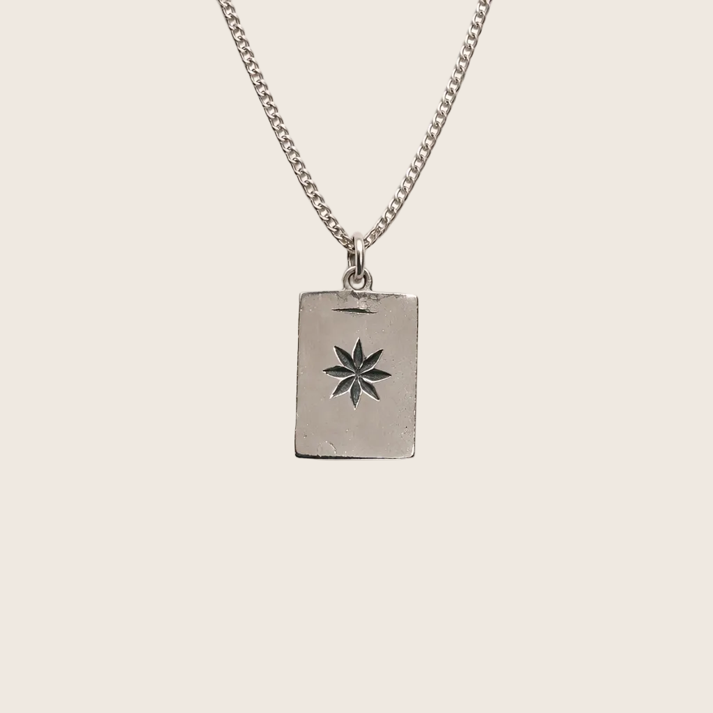 north star שרשרת