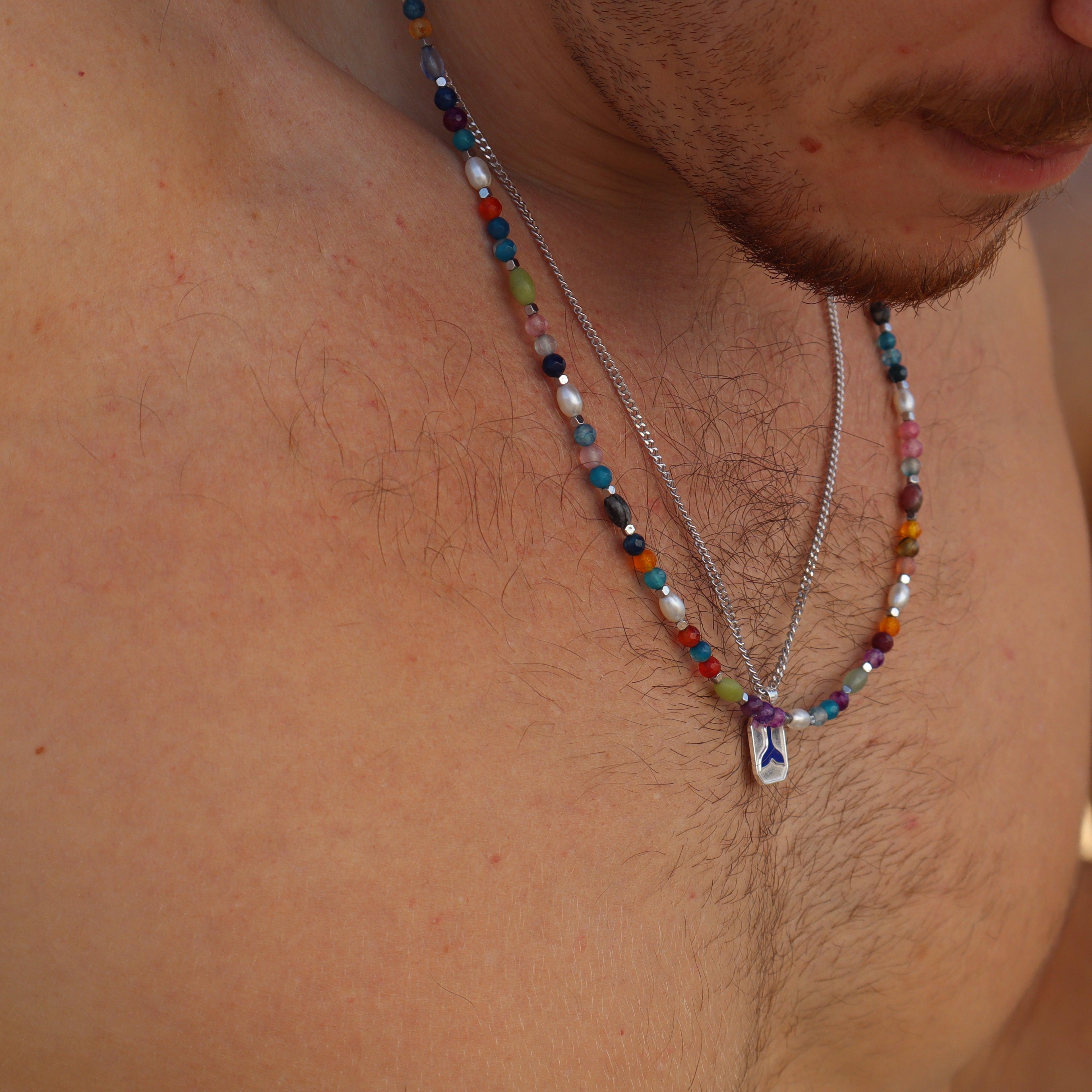 Ocean Spirit שרשרת