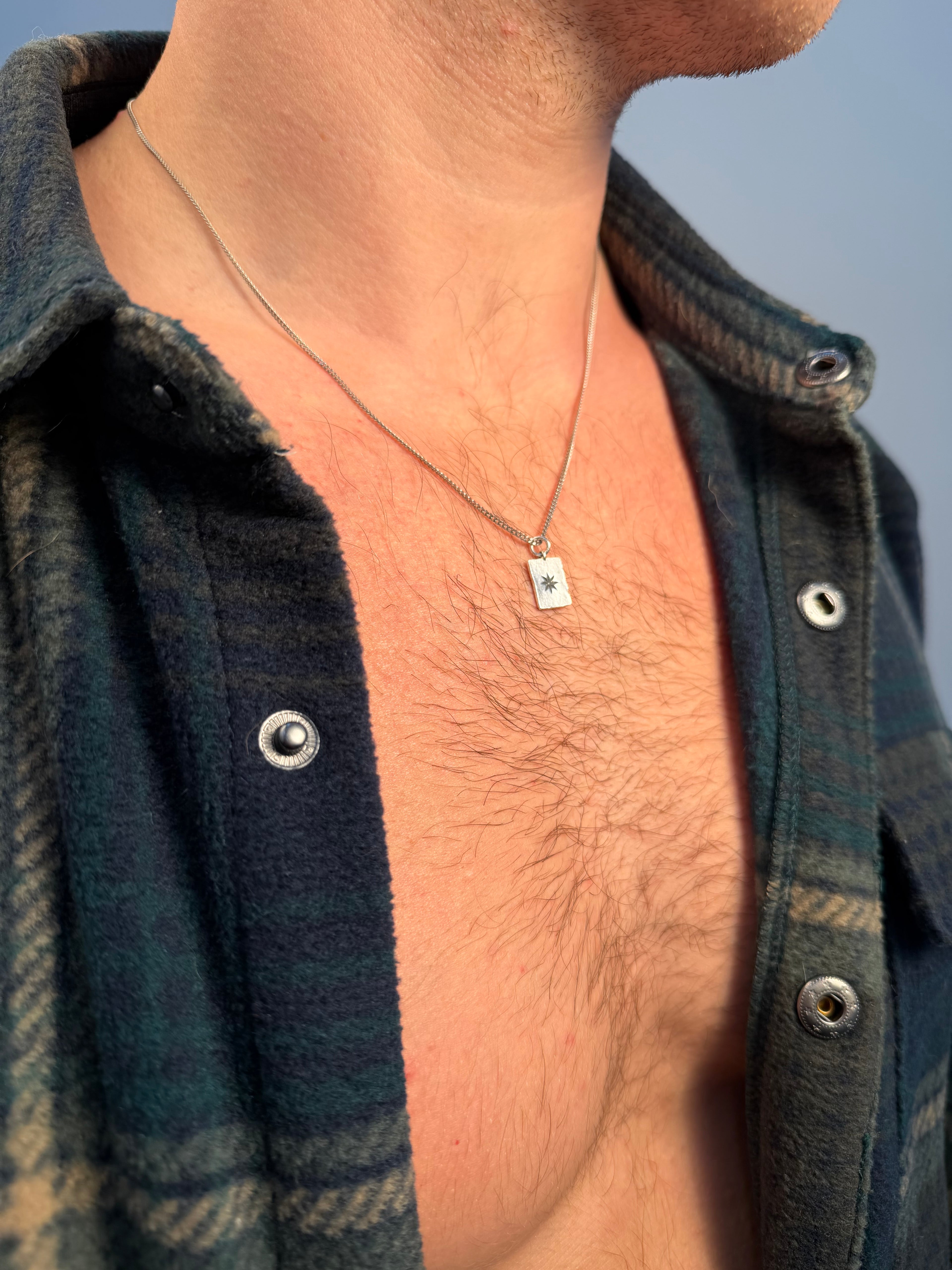 שרשרת דיפ גאות