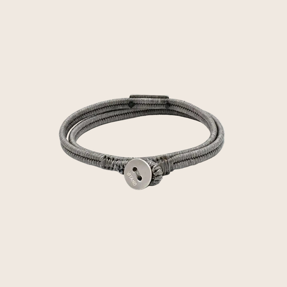 horizon (gray) צמיד