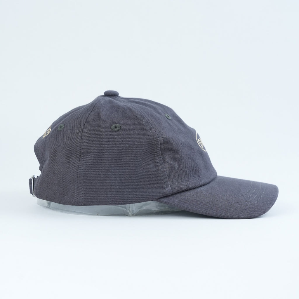 grey Classic כובע