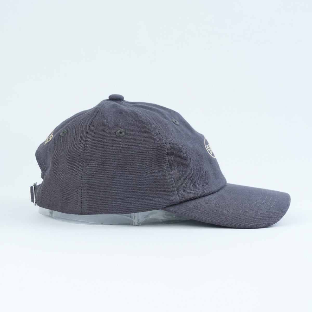 grey Classic כובע