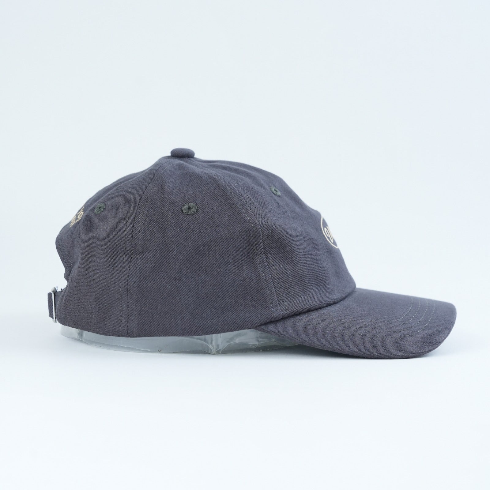 grey Classic כובע