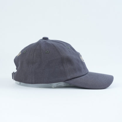 grey Classic כובע