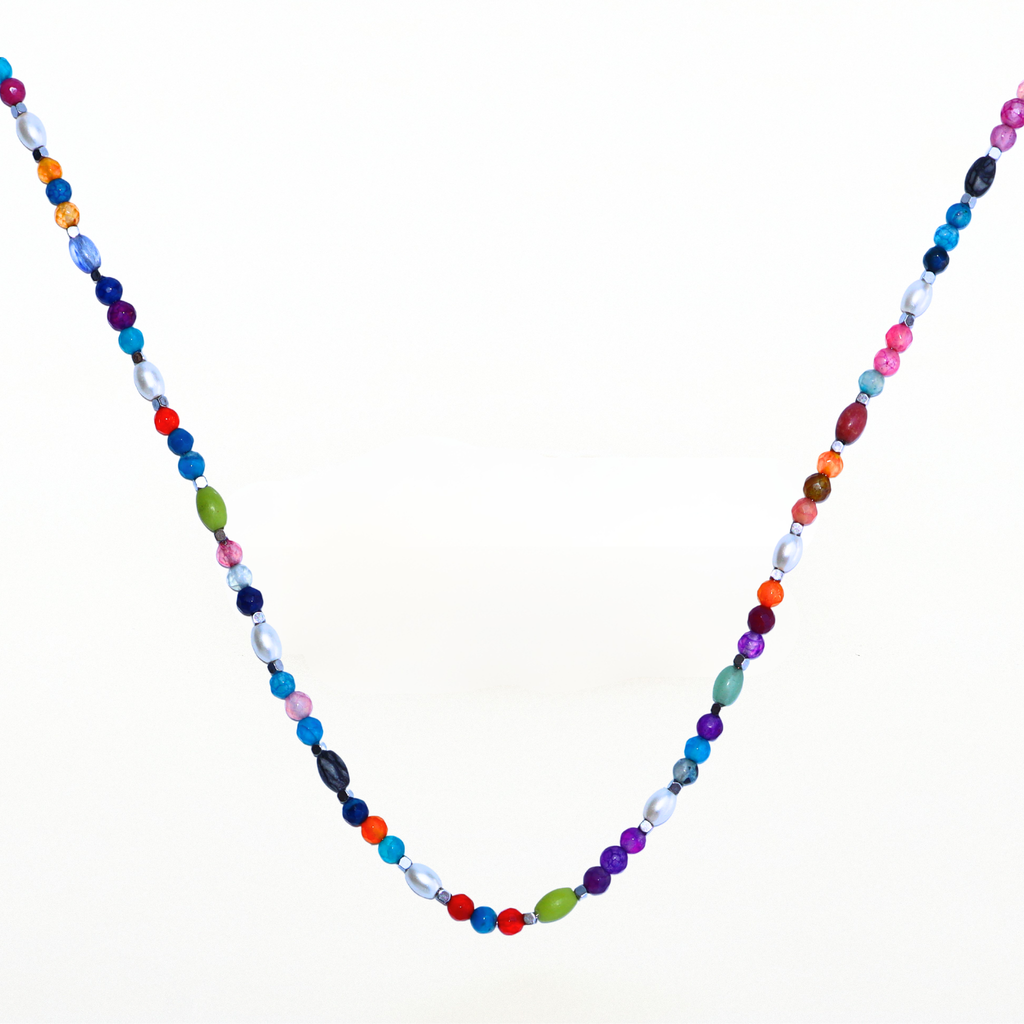 Freedom Beads Necklace