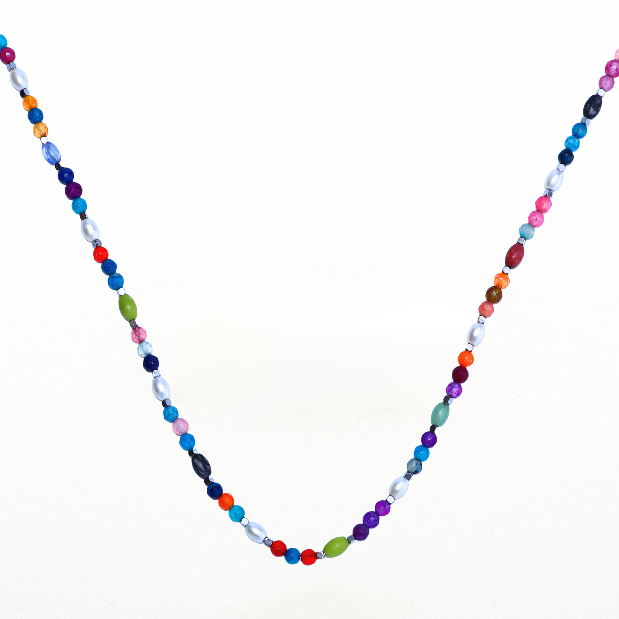 Freedom Beads Necklace