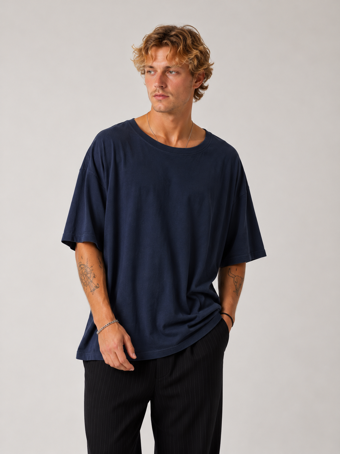 navy (flow)