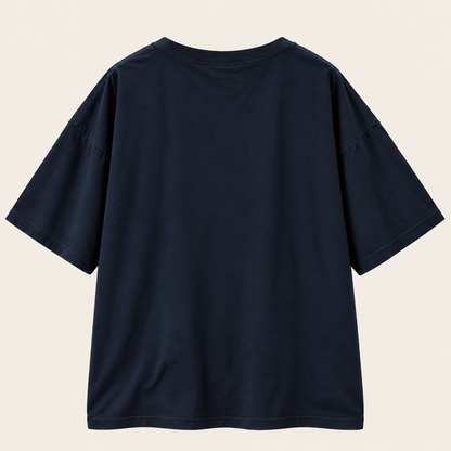 navy (flow)