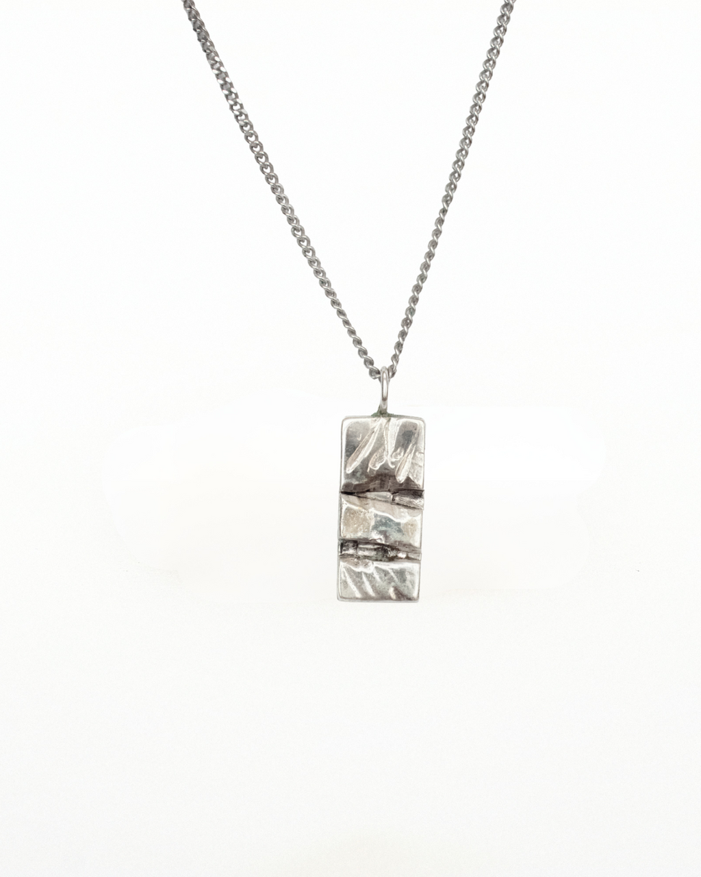Molten Necklace