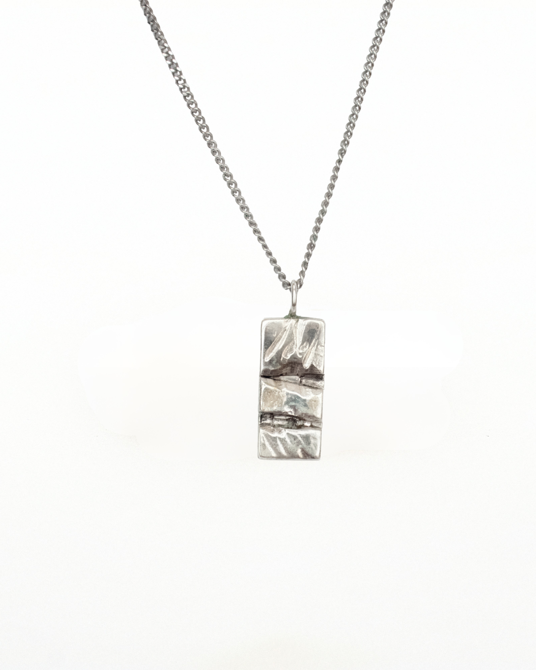 Molten Necklace
